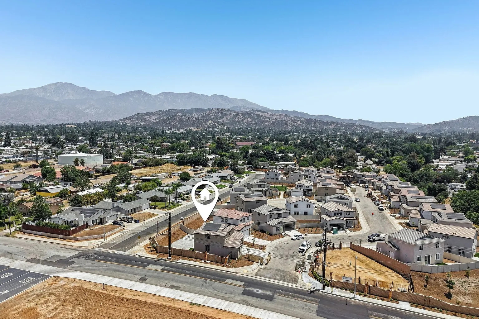 Yucaipa's New Rental Homes, Aviana Homes – photo 2
