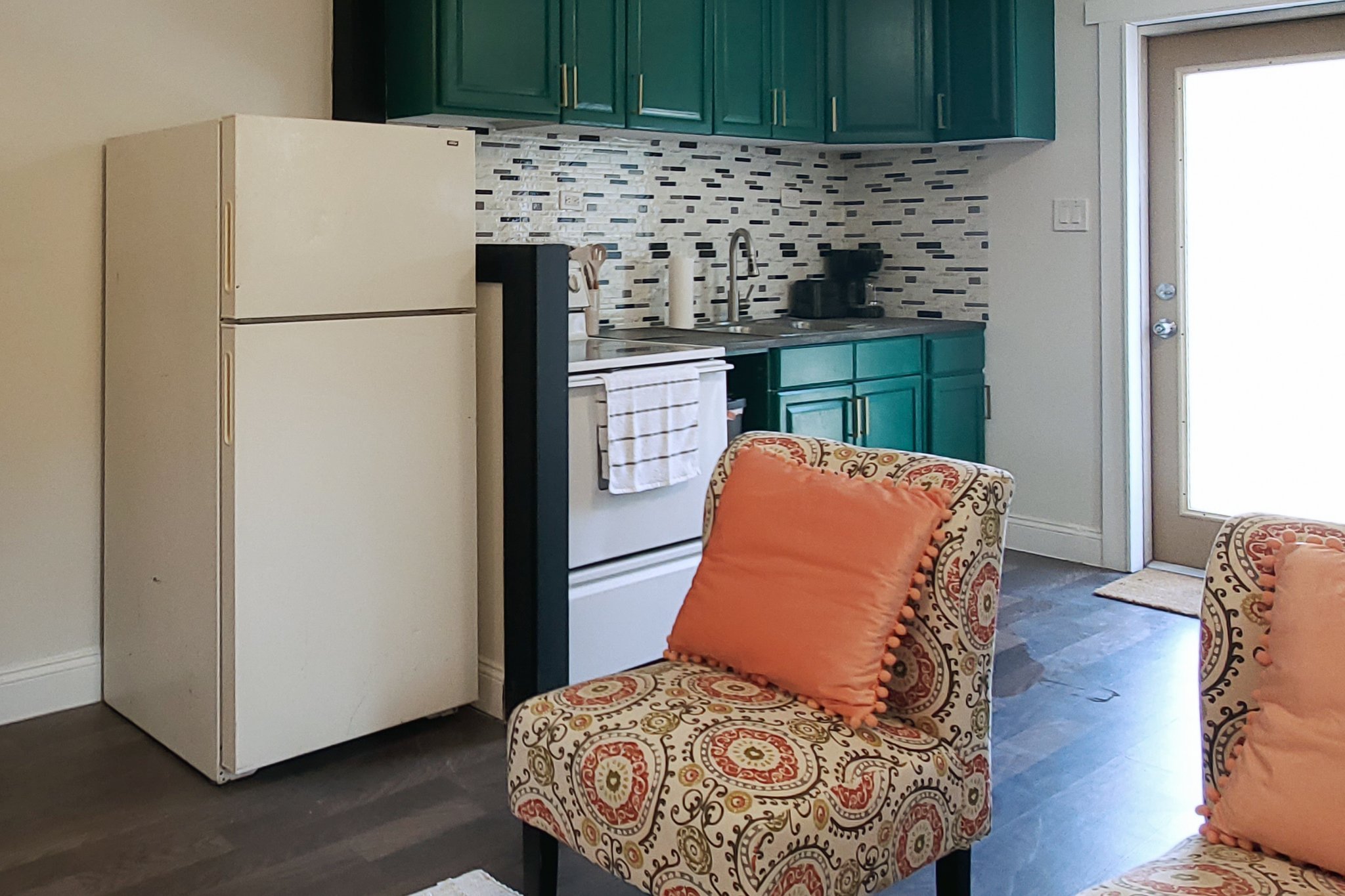 1404 Park St unit B – photo 2