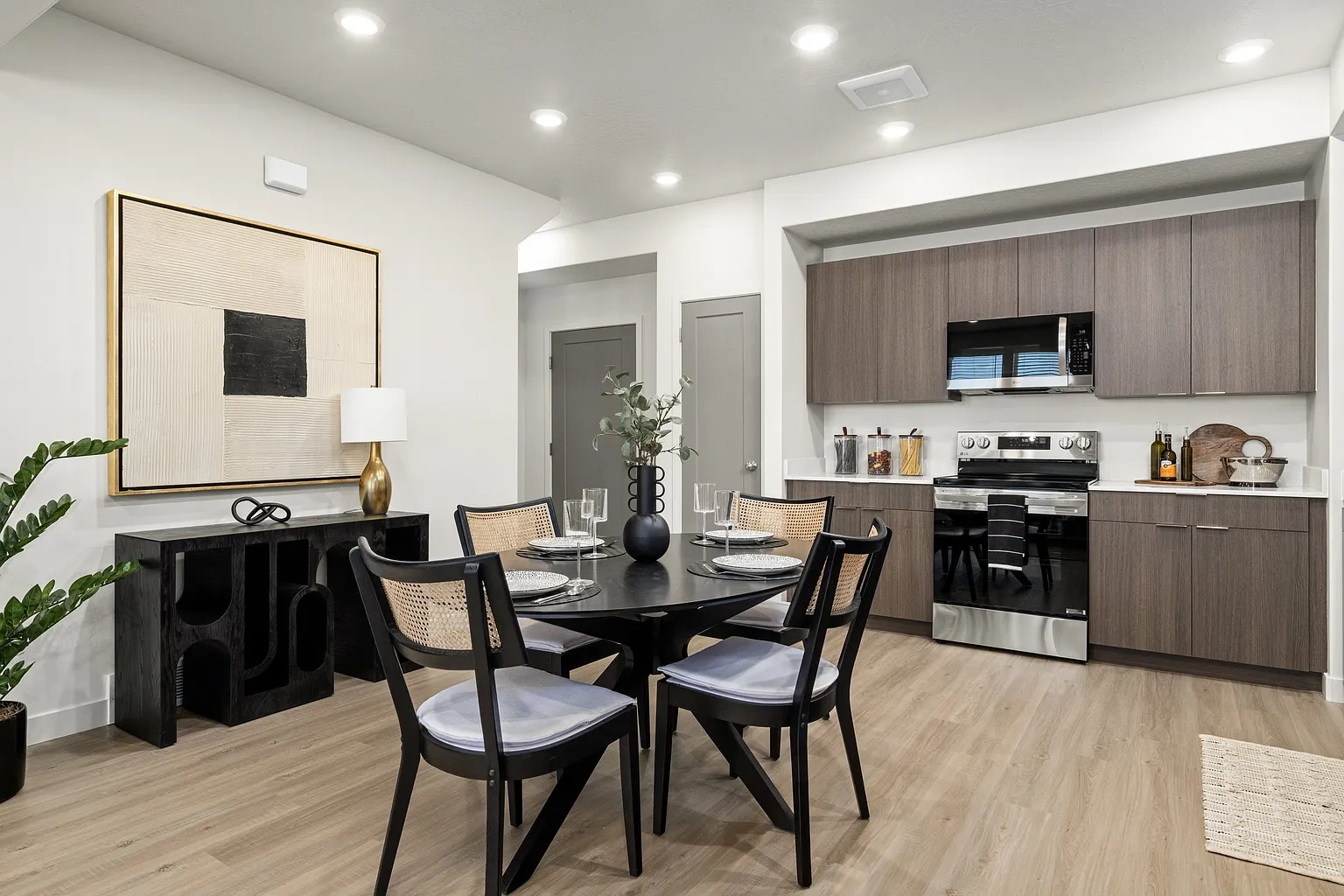 Calypso Townhomes – photo 2