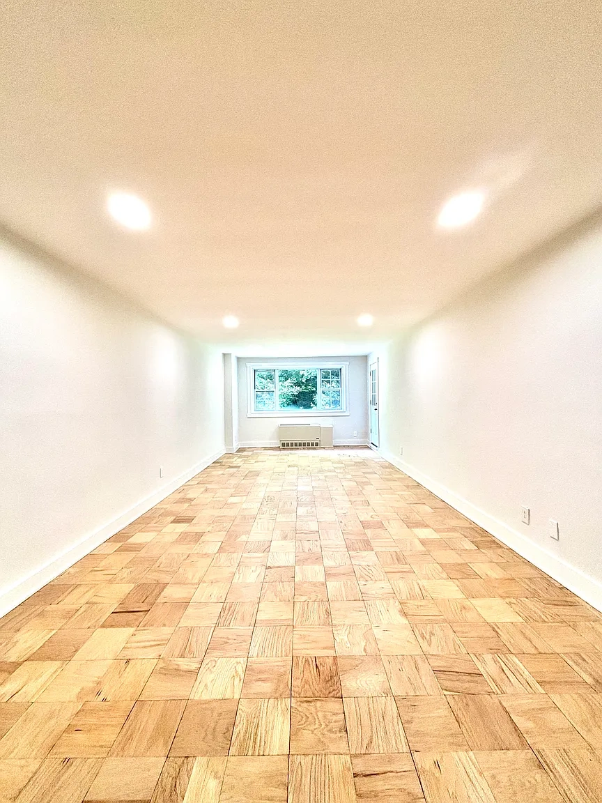 The Chalet Apartments – Floor plan