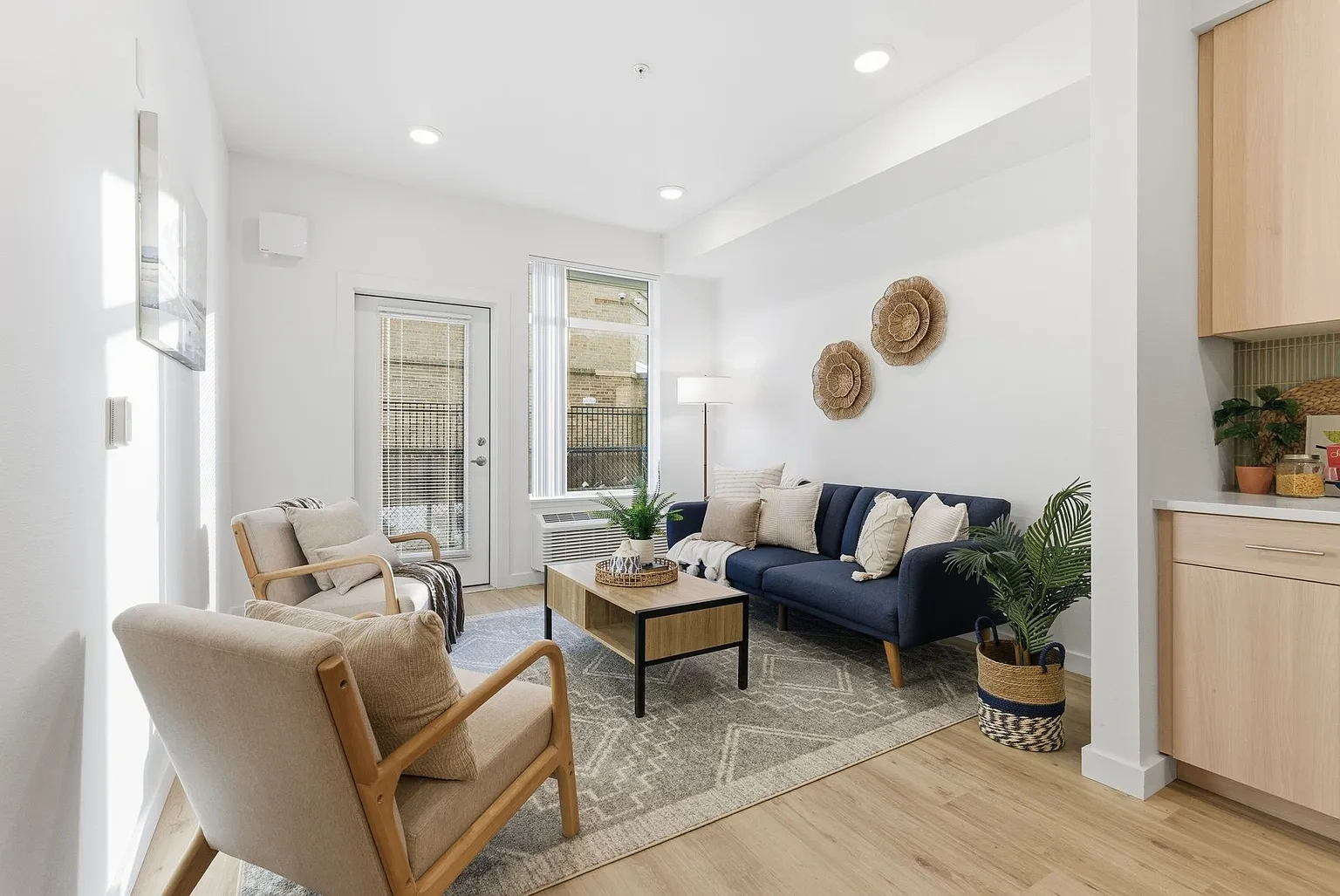 District Lofts at Garland – photo 4