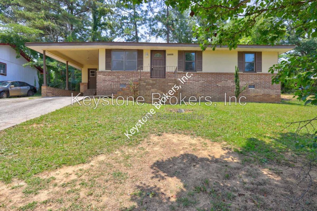 3480 Warpath Rd – photo 1
