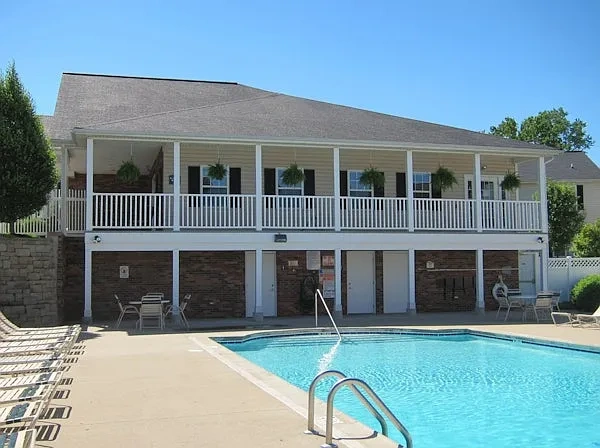 Reserve at Ft. Mitchell Apartments – photo 2