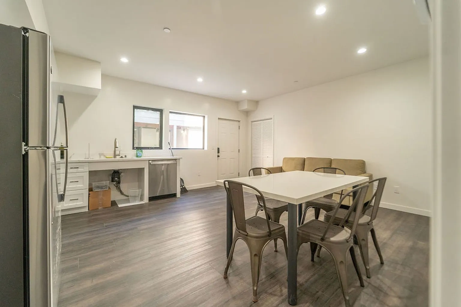 2737 Durant Avenue – photo 1