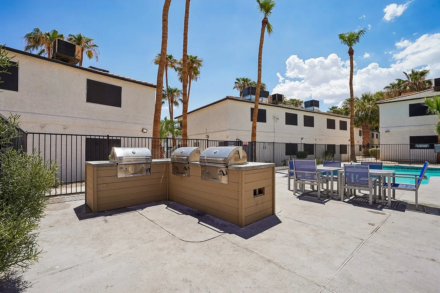 Dash Apartments – photo 5