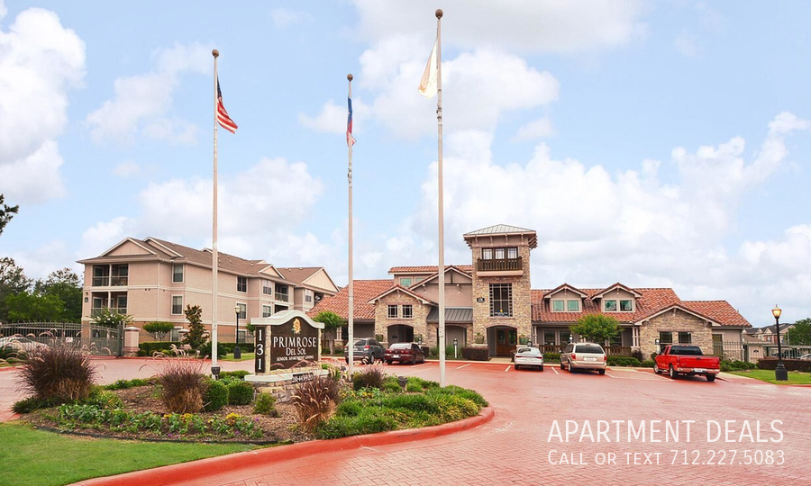 137 Aldine Bender Rd – photo 1