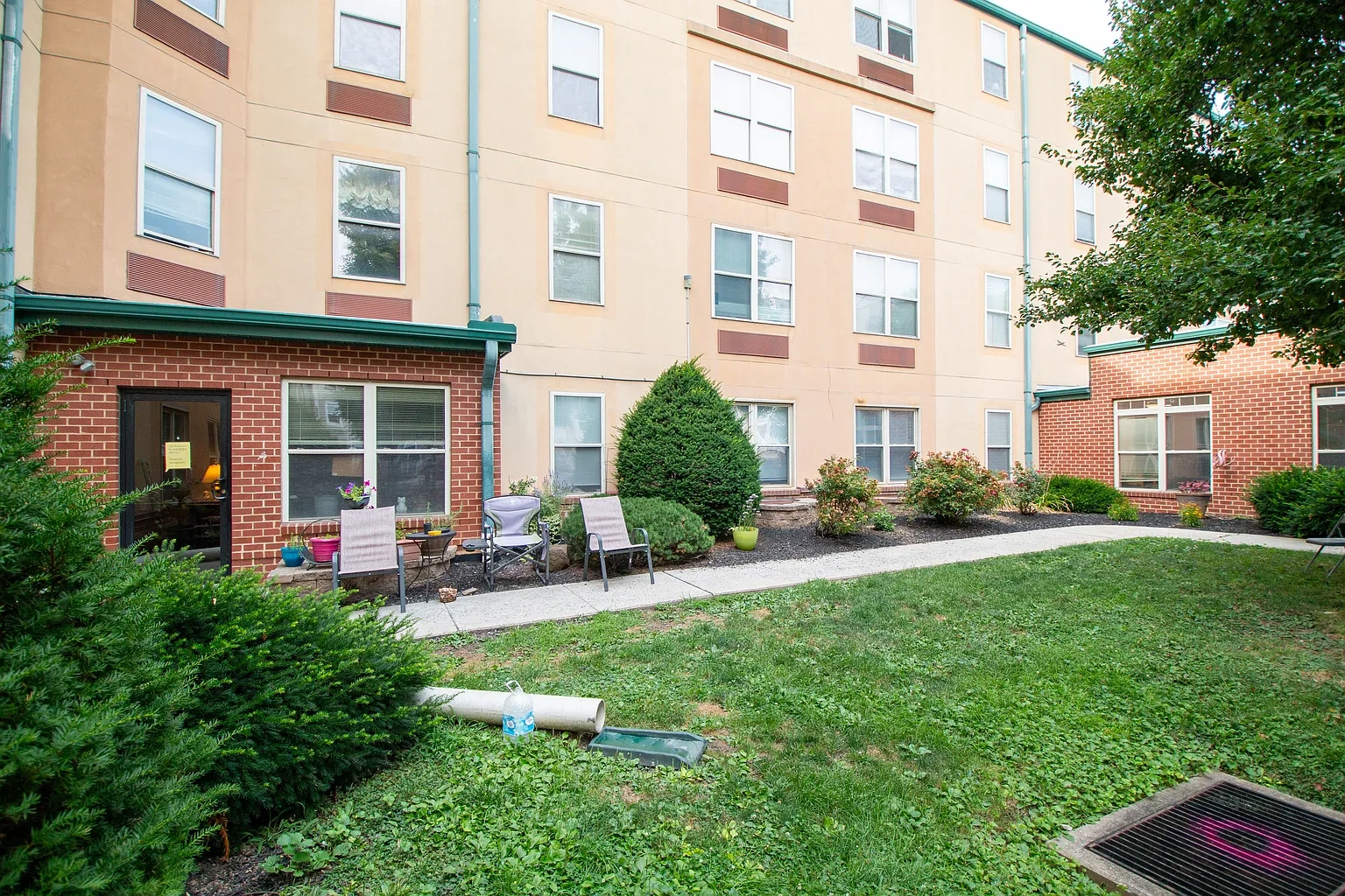 Providence House - 55+ Community - LIHTC – photo 2