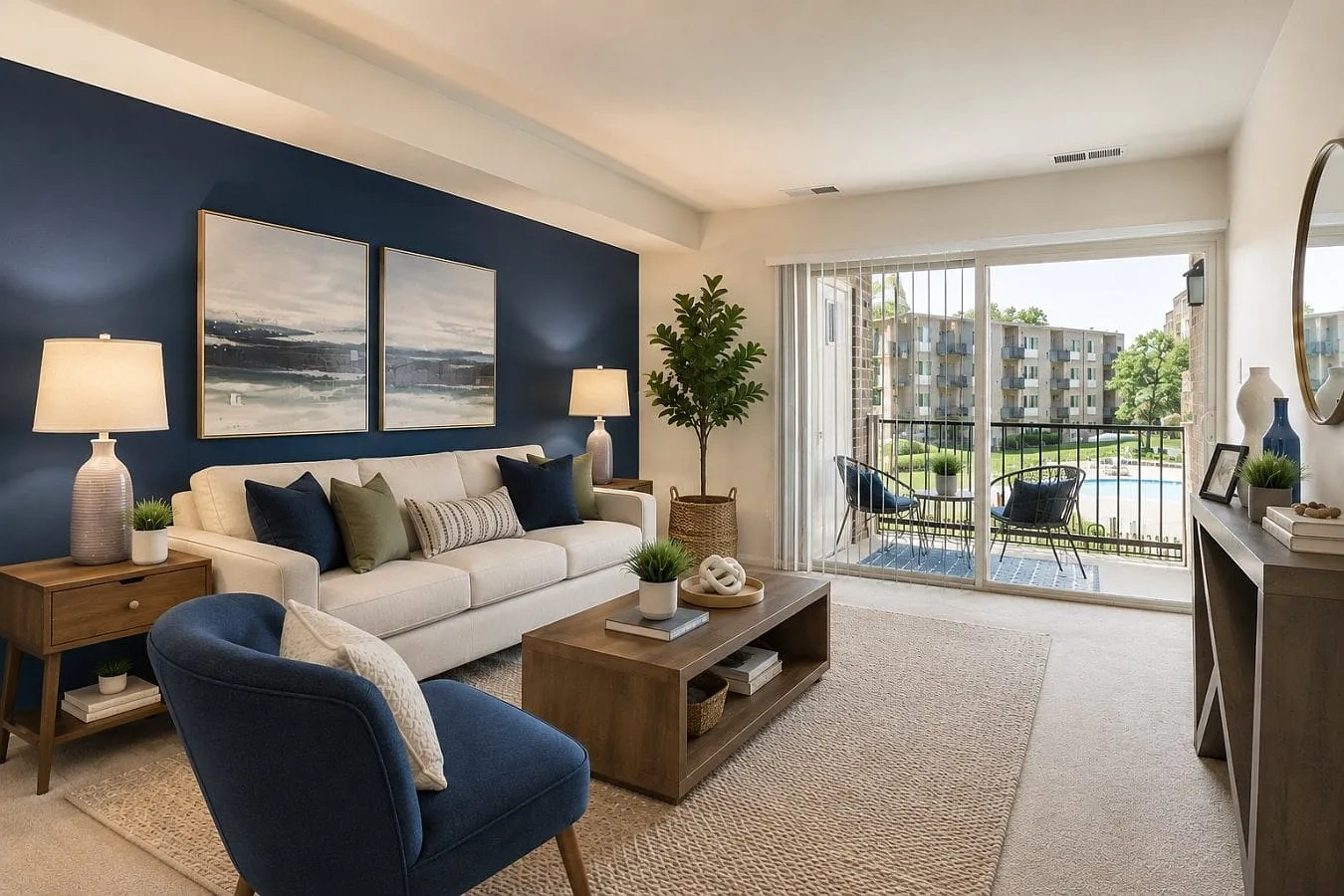 Lighthouse at Twin Lakes Apartment Homes – photo 4