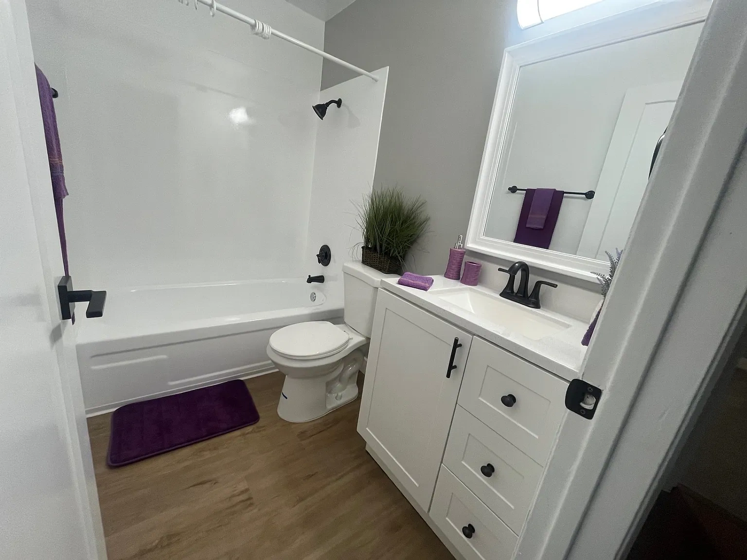 Bel Tempo Apartments – photo 3