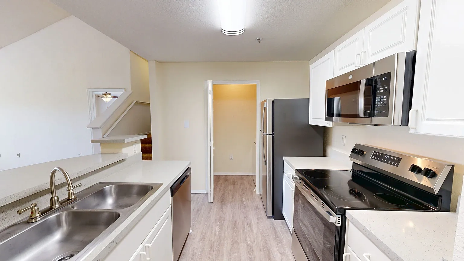 MacAlpine Place – Floor plan