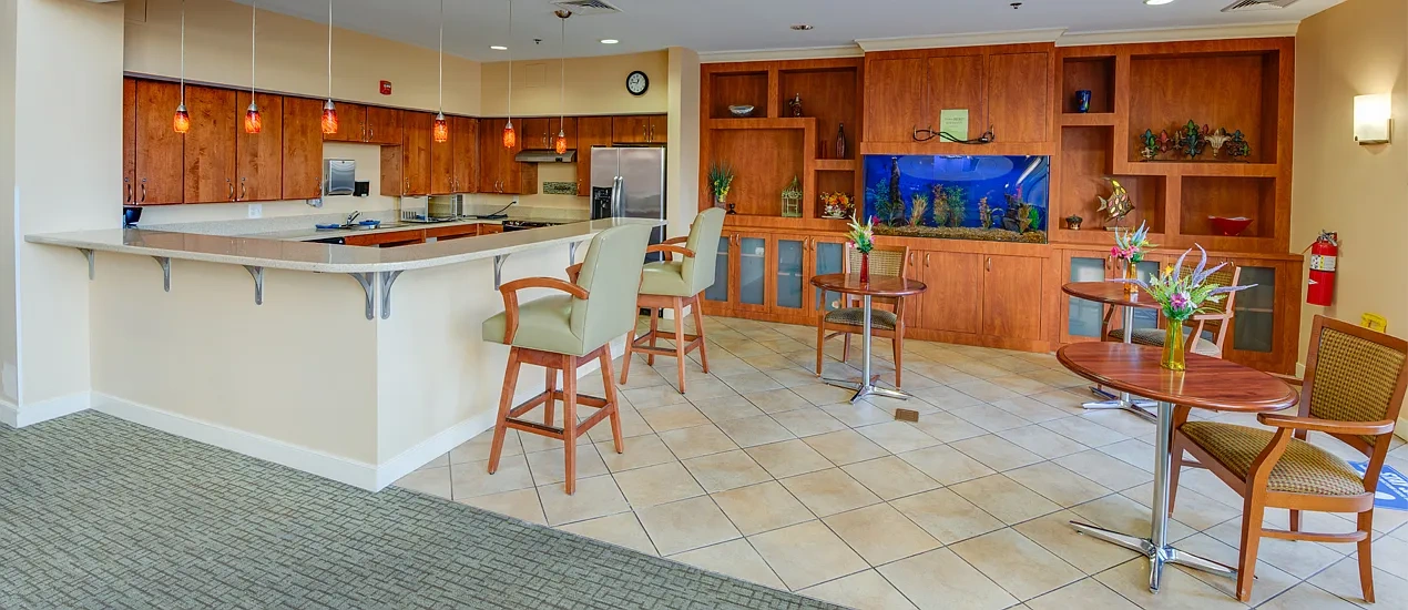 Victory Square 55+ Active Senior Apartments – photo 5