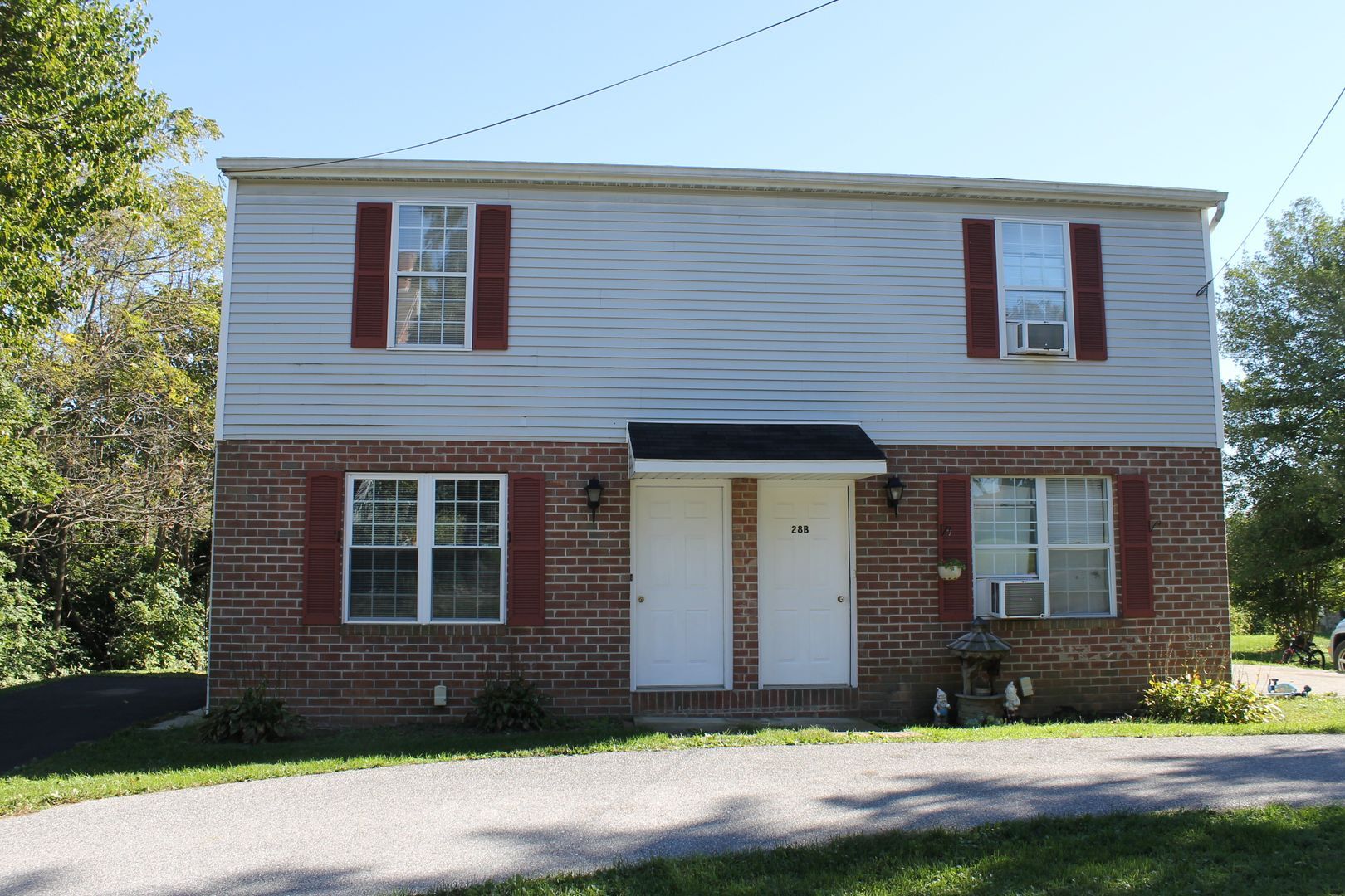 28 W Pennsylvania Ave – photo 1