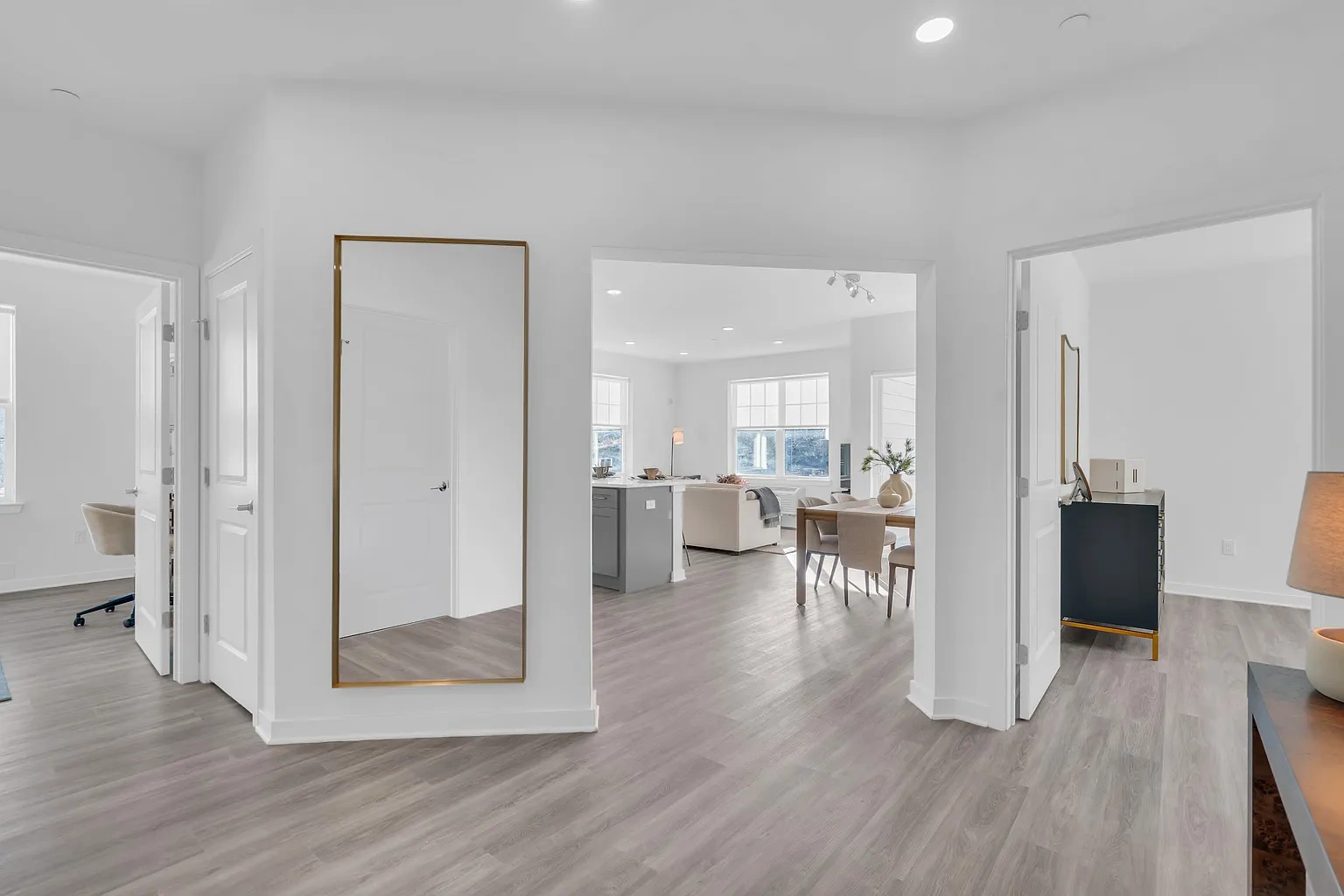 Jefferson Place Apartments – photo 4