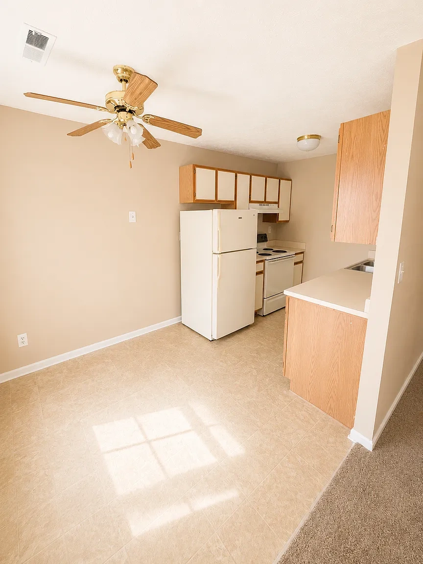 Christopher's Crossing Apartments – photo 3