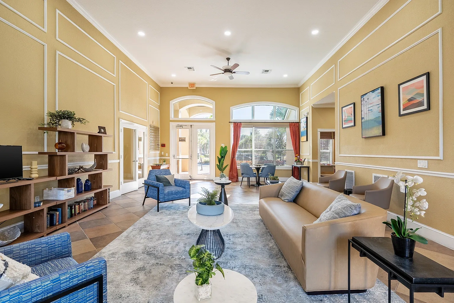 Meridian Pointe Apartments – photo 1