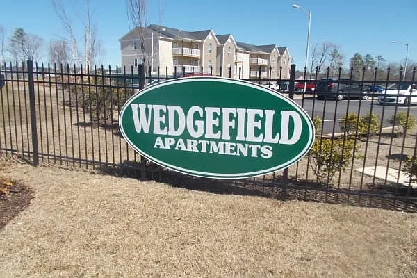 Wedgefield – photo 3
