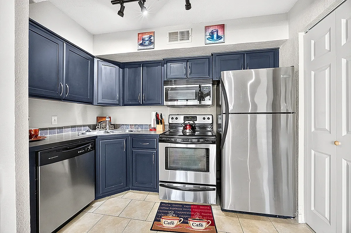 Garden Park Apartments – photo 5
