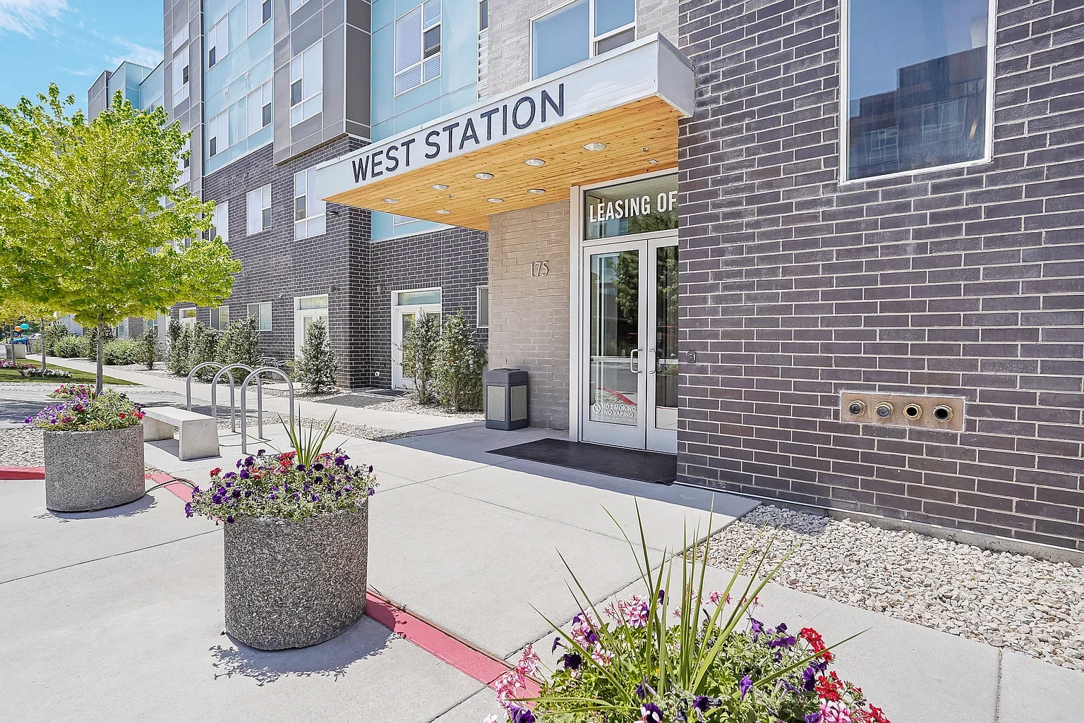 West Station Apartments – photo 2