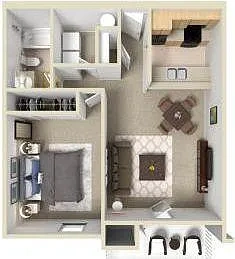 The Wellington House – The Sylvania