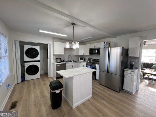 401 N Wilkinson St – photo 2