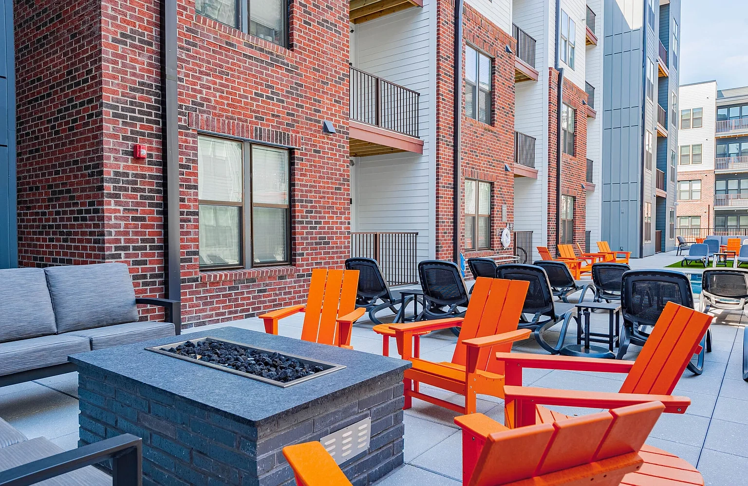 The Westbrook Apartments at Brewers Row – photo 1