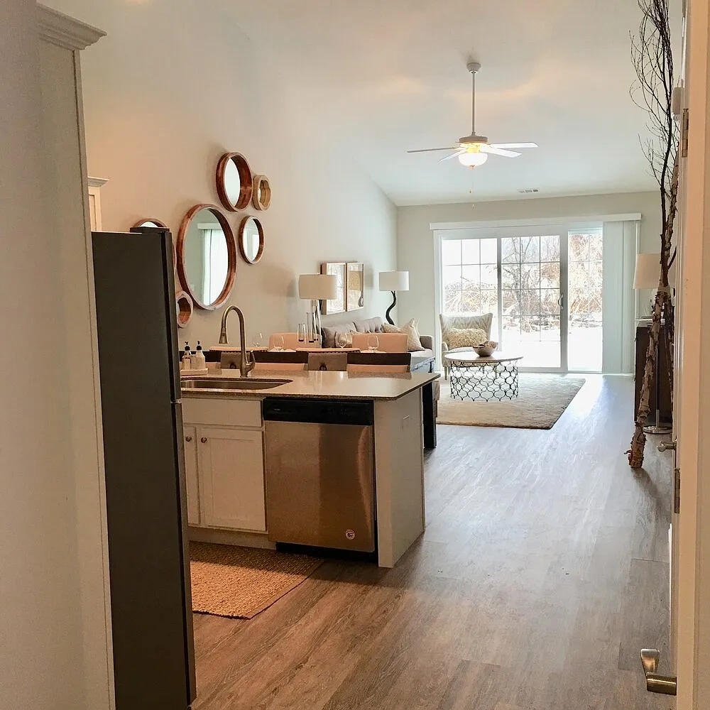 Brookridge Villas – photo 2
