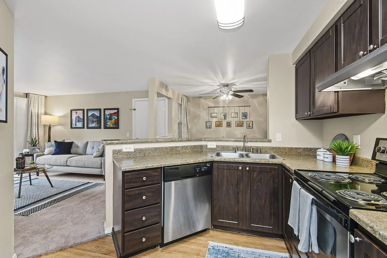 Bay Court at Harbour Pointe – photo 3