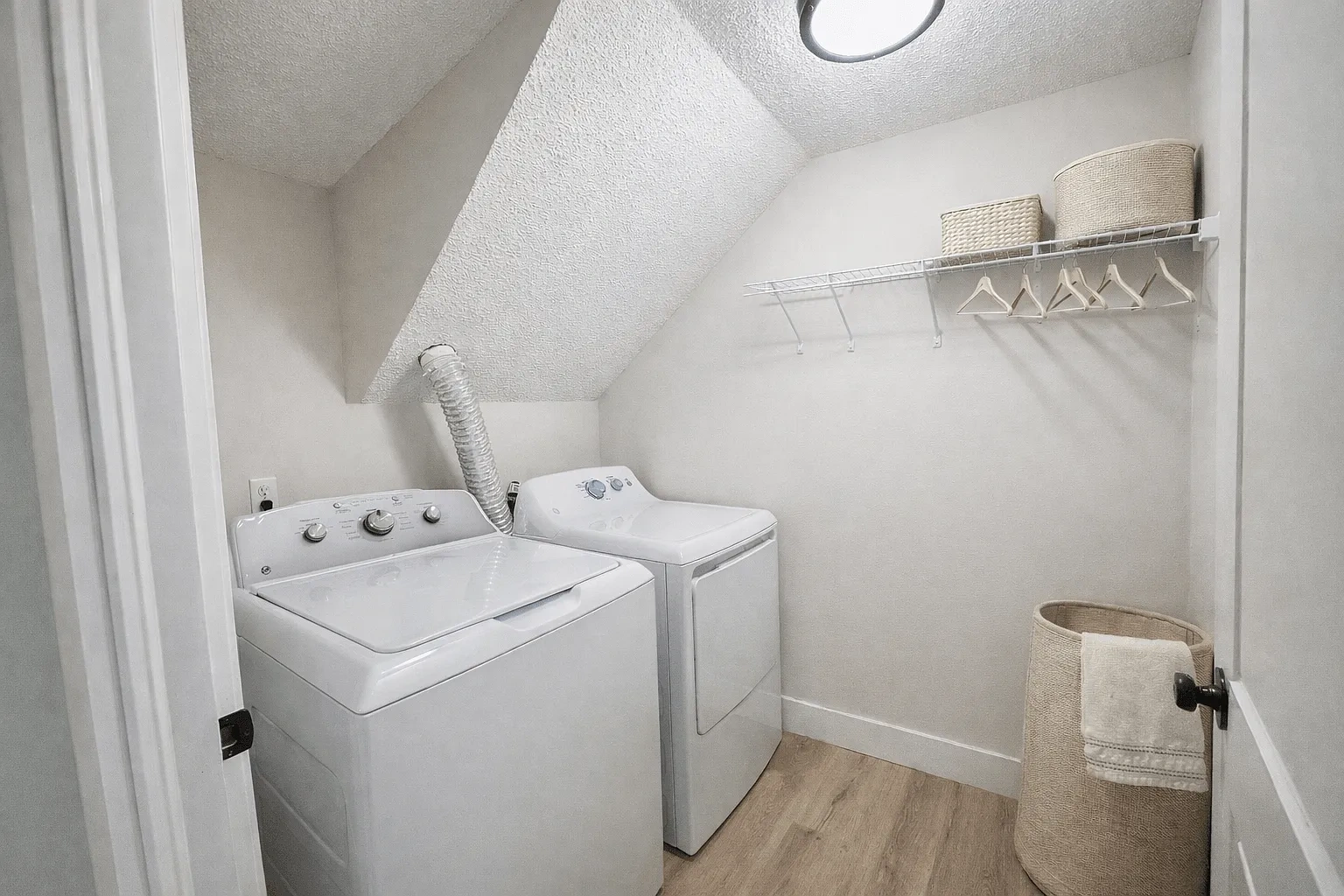 Parkmead Apartments – photo 1