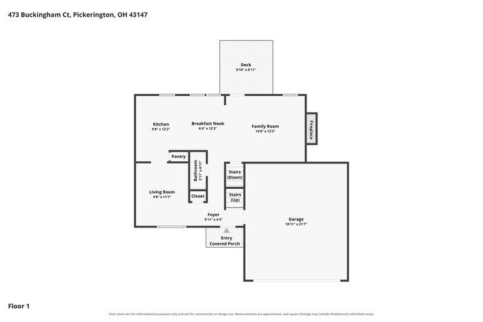 473 Buckingham Ct – photo 2