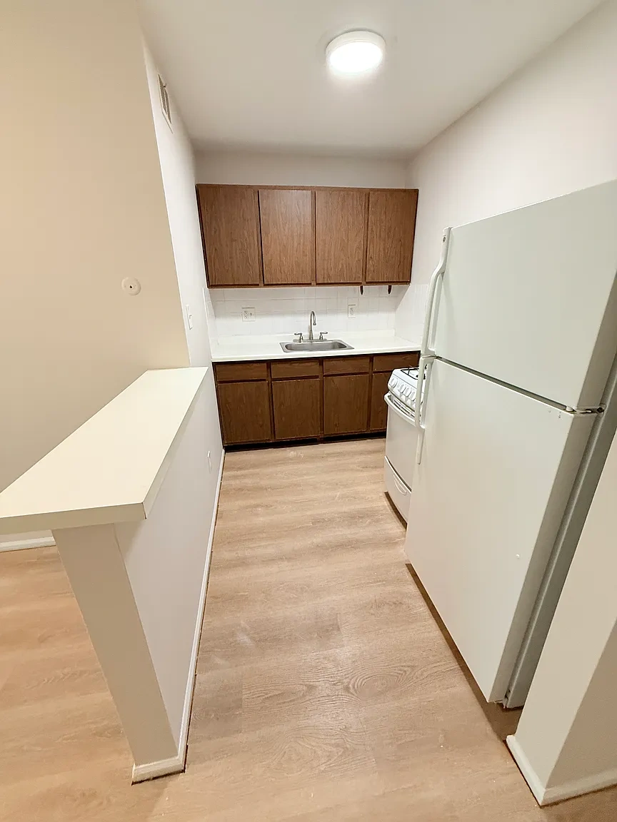 7323 Hoover Ave – Floor plan