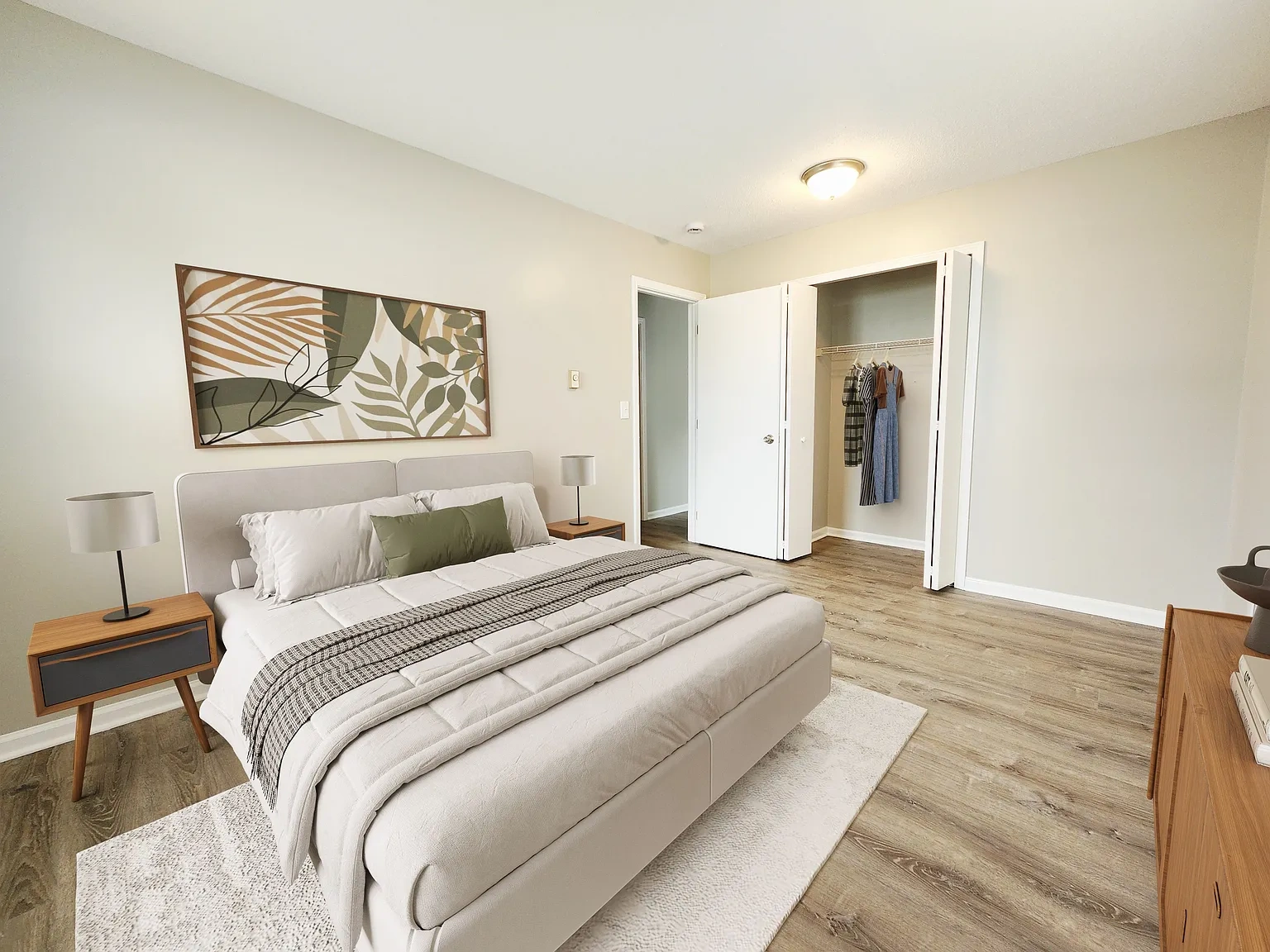 Park Avenue Villas – photo 5