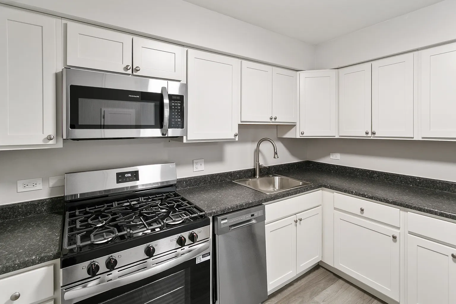 705 S Milwaukee – Floor plan