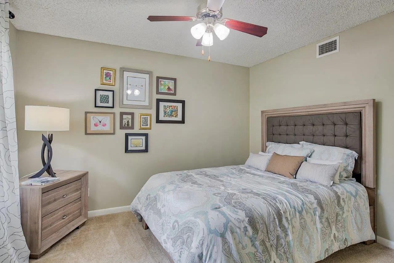Village Place Apartment Homes – photo 4