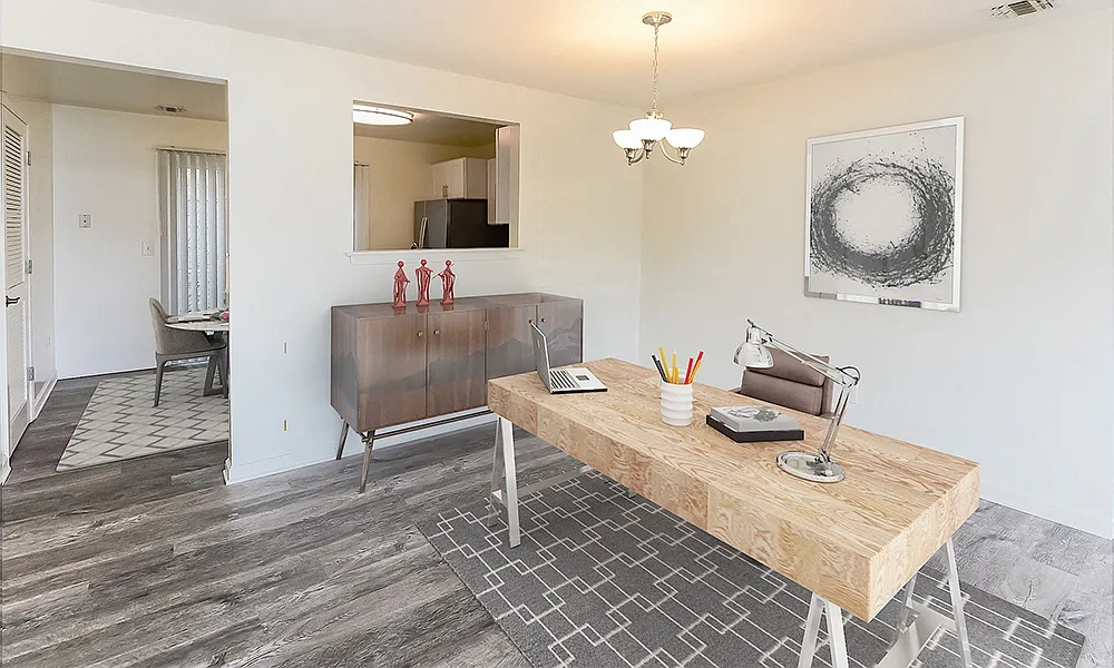Mews at Annandale Townhomes – photo 5