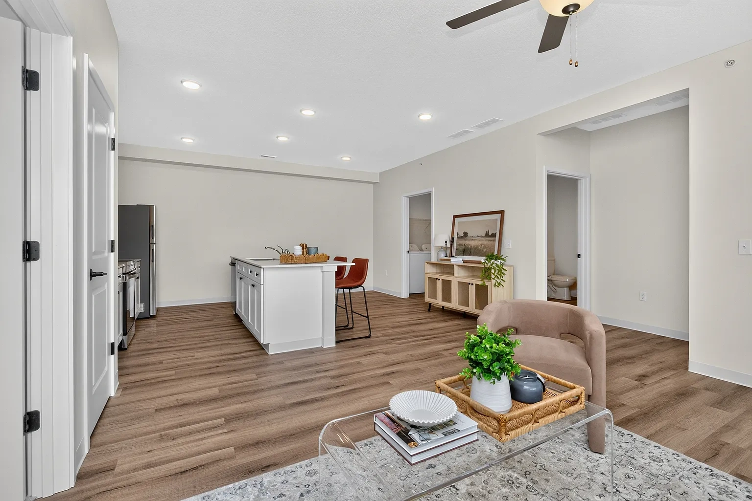 Schoolyard Rowhomes – photo 4
