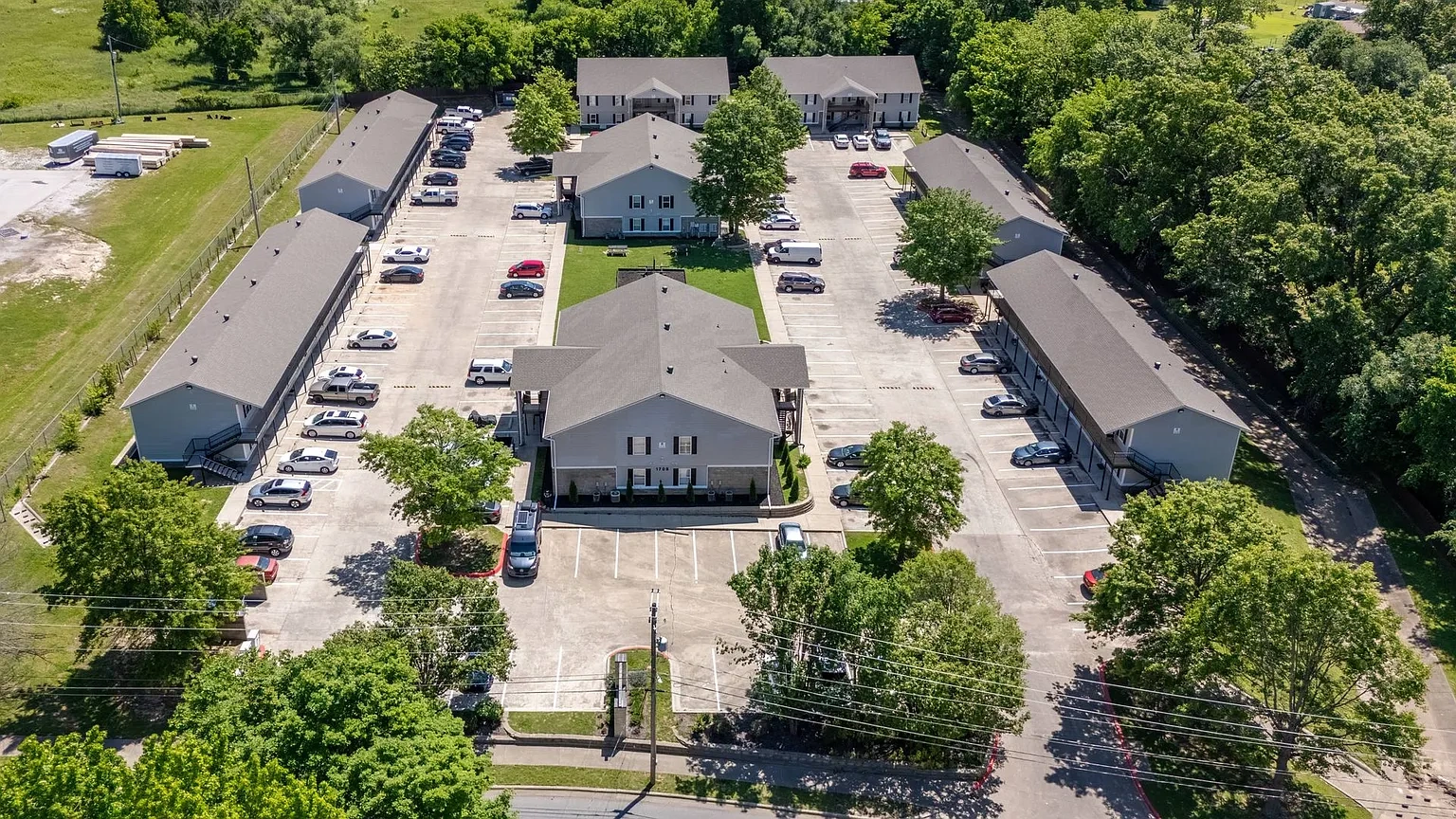 Lowell Road Residences – photo 4