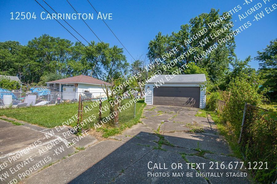 12504 Carrington Ave – photo 1