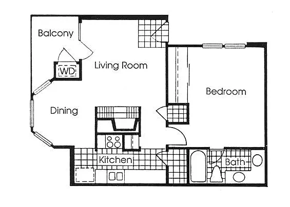 Summer House Apartment Homes – photo 4