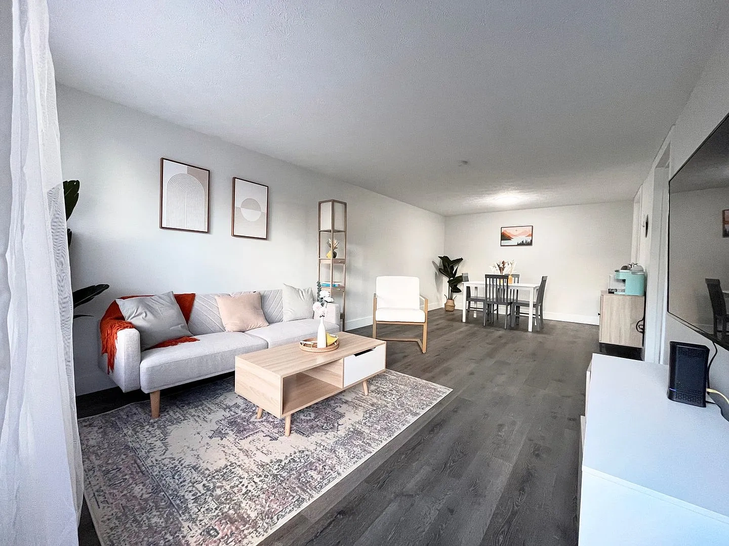 Wood Gate Apartments – photo 1