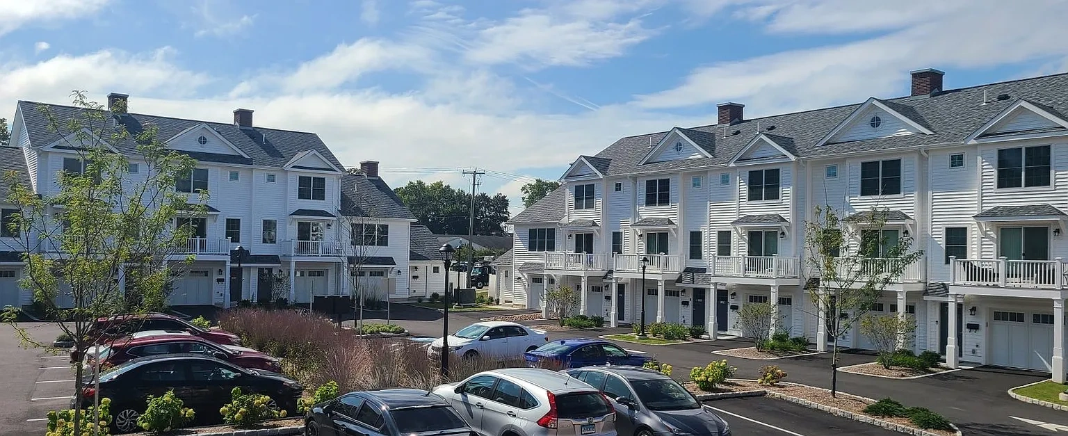 Colonial Village Apartments & Townhomes at Colonial Village – Floor plan