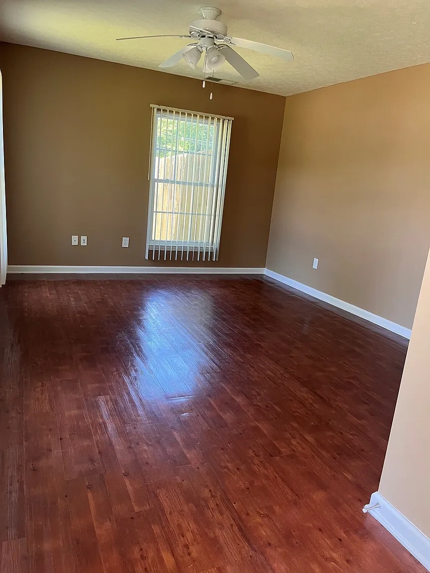 Knox Hills – Floor plan