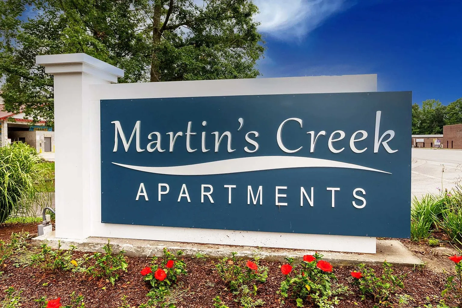 Martins Creek – photo 2