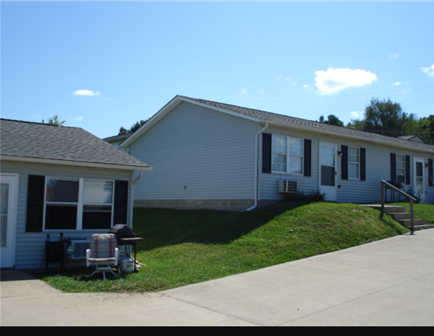 1248 Green Valley Dr unit Apt 1A – photo 1