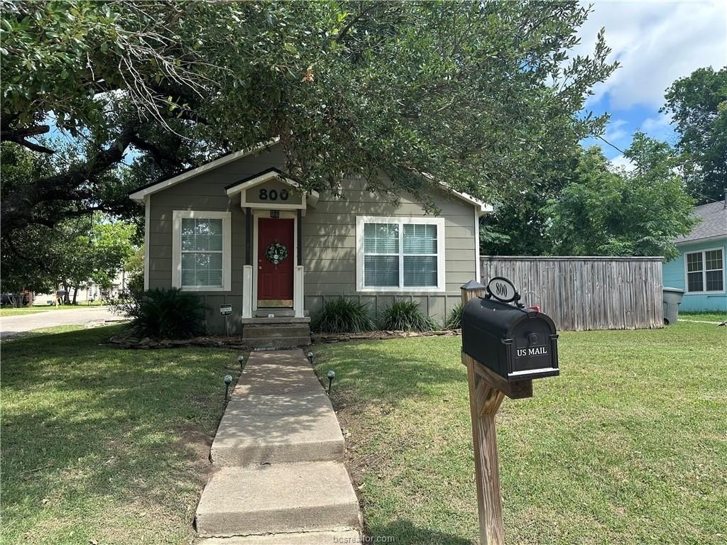 800 Mitchell St – photo 2