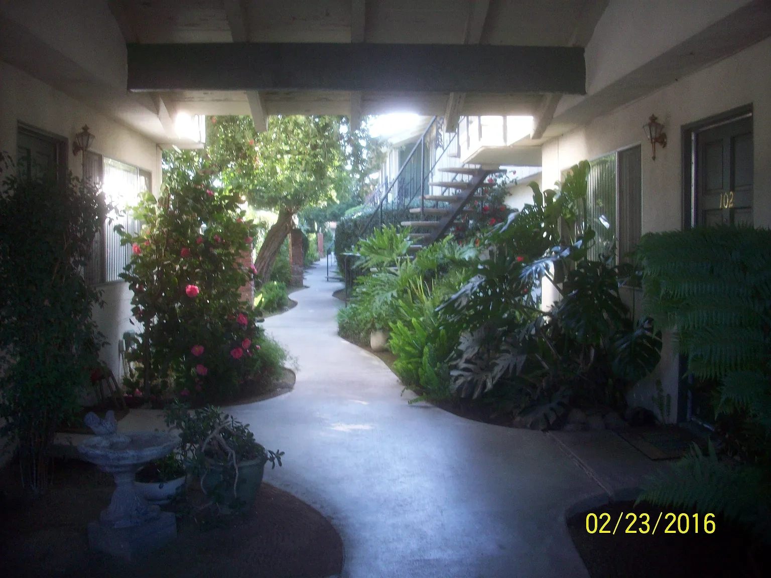Casa Glenn Apartments – photo 2