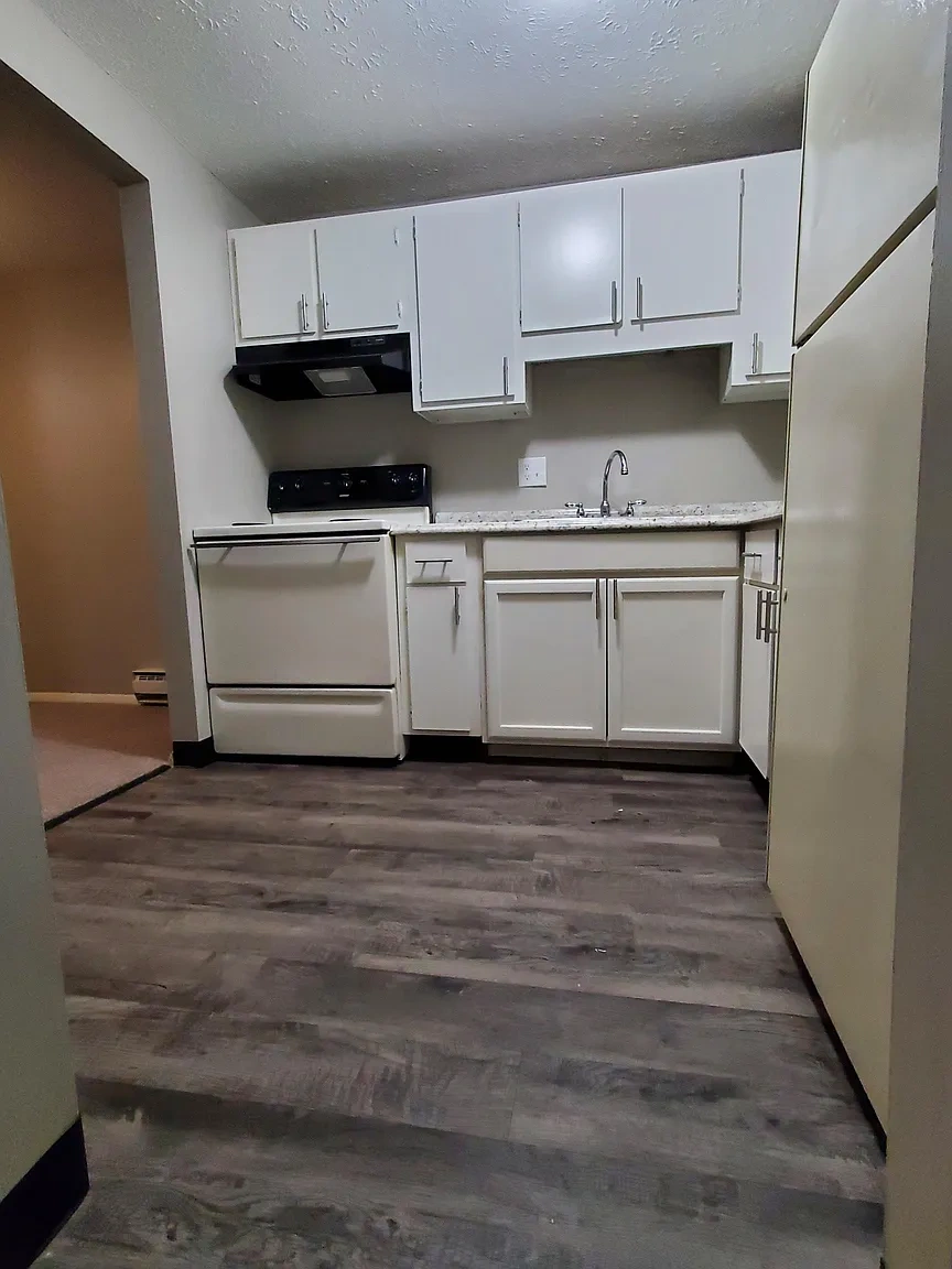 Sycamore Apartments – photo 3