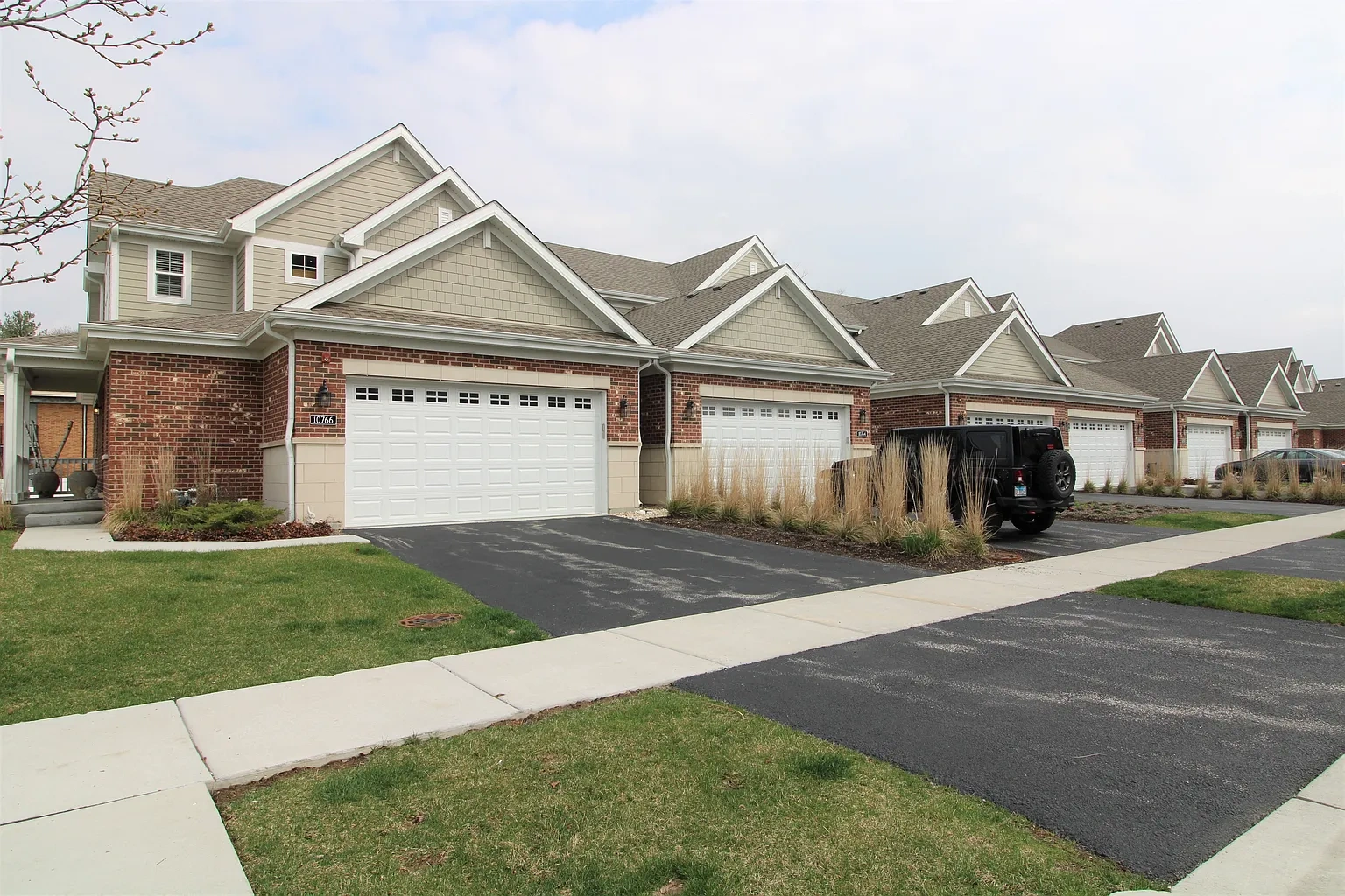 HIGHPOINT Countryside Townhomes – photo 2