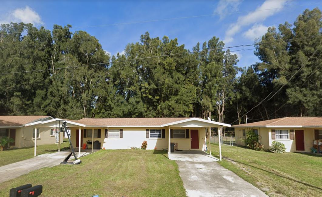 5509 18th St W – photo 1