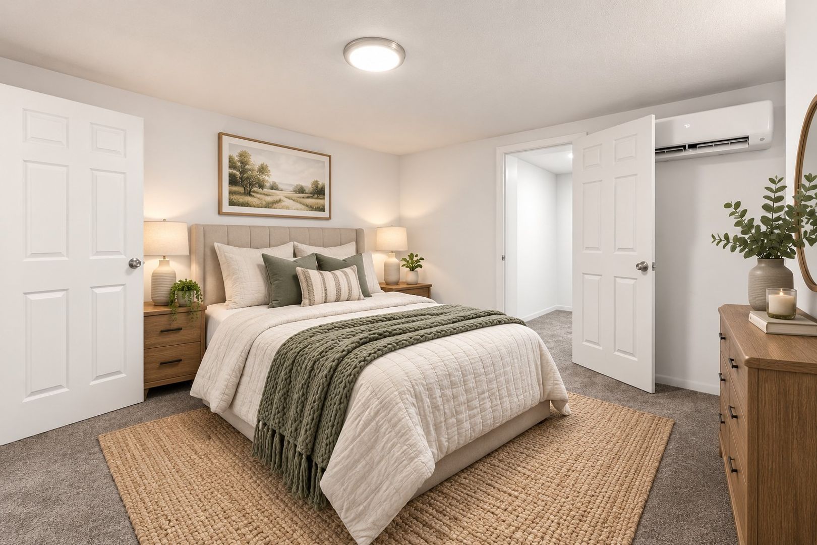 612 N St Clair St unit 1 – photo 3