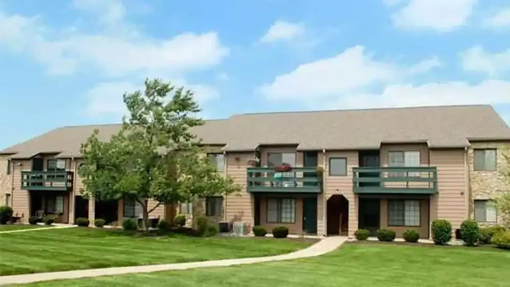 Stone Pointe Village – photo 4